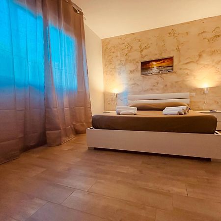 Cefalu Suite Zewnętrze zdjęcie