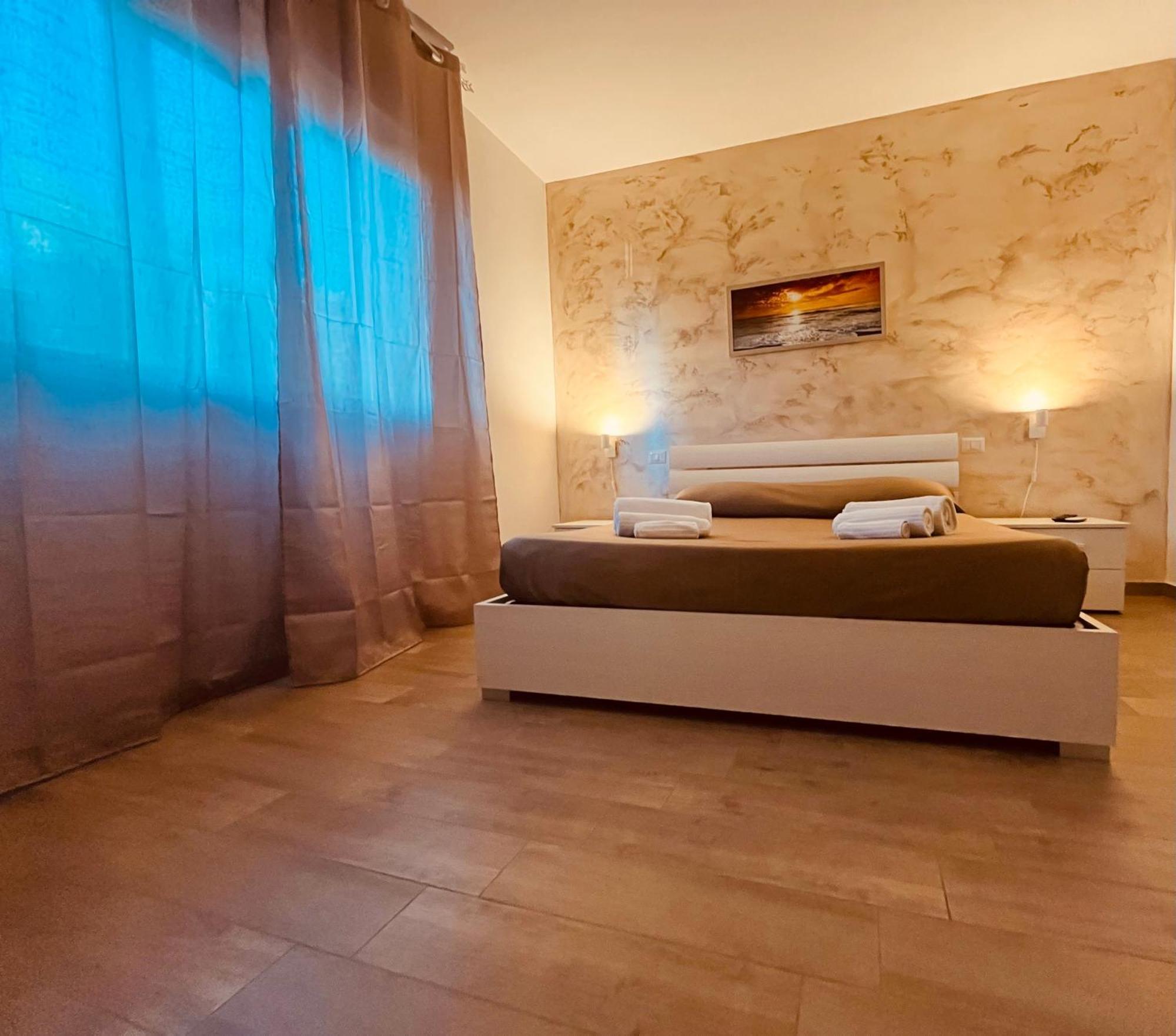 Cefalu Suite Zewnętrze zdjęcie