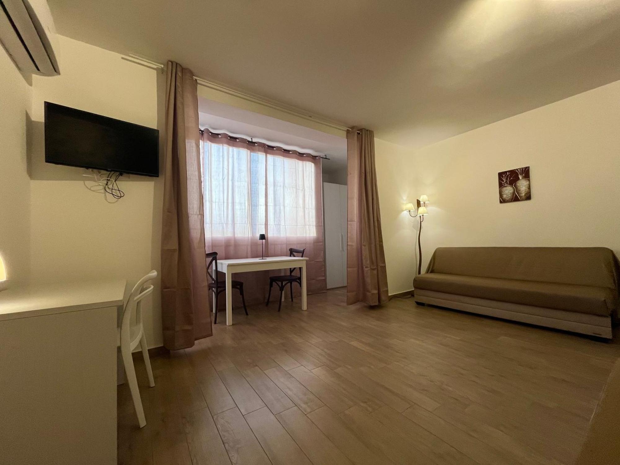 Cefalu Suite Zewnętrze zdjęcie