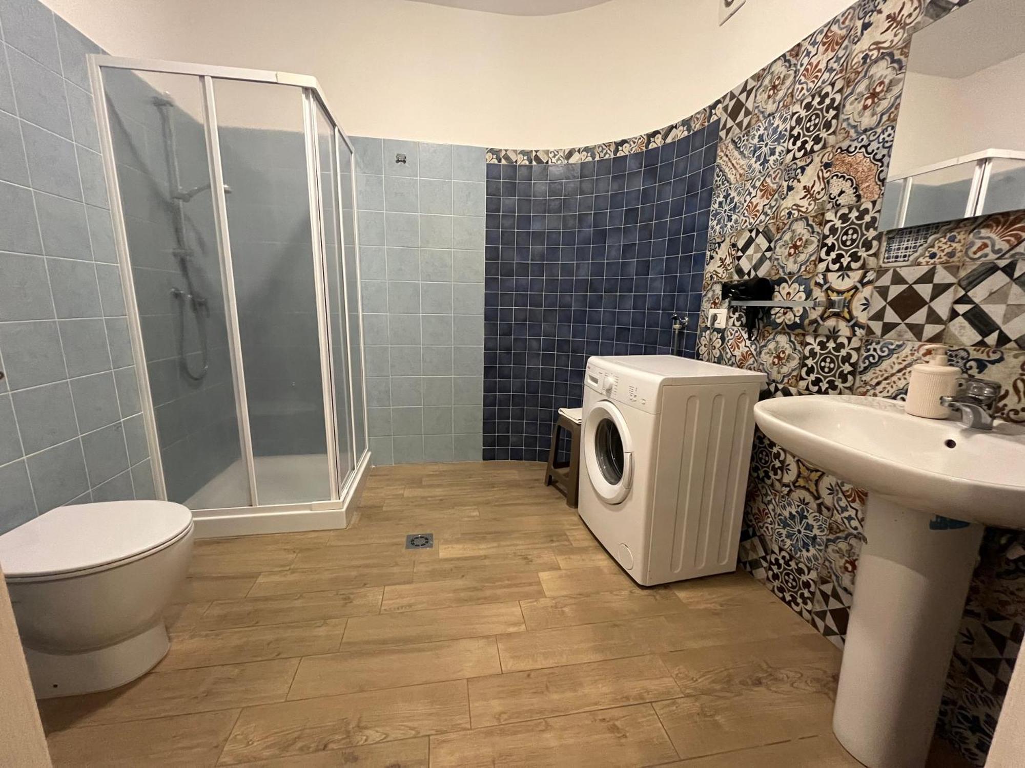 Cefalu Suite Zewnętrze zdjęcie