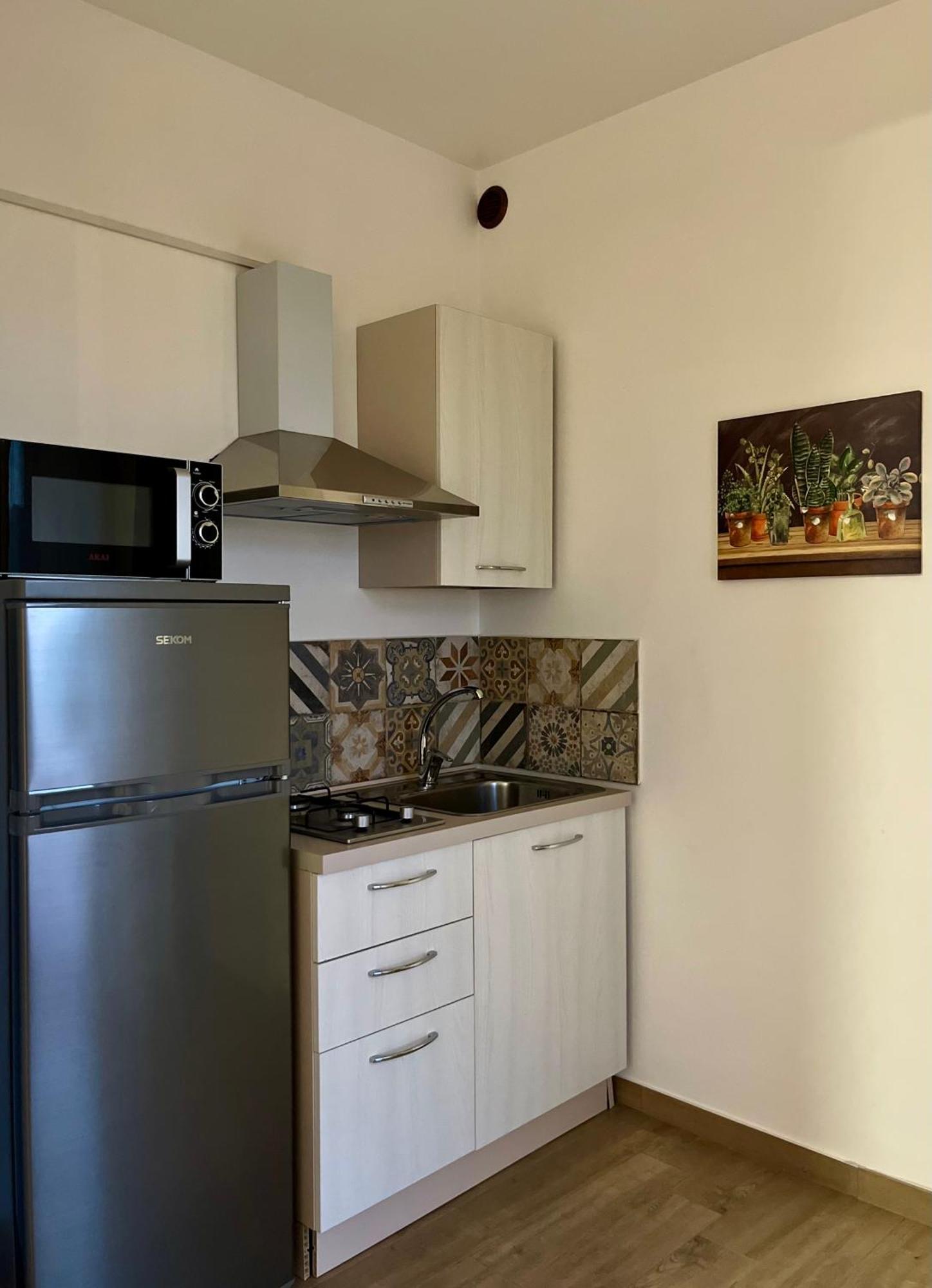 Cefalu Suite Zewnętrze zdjęcie