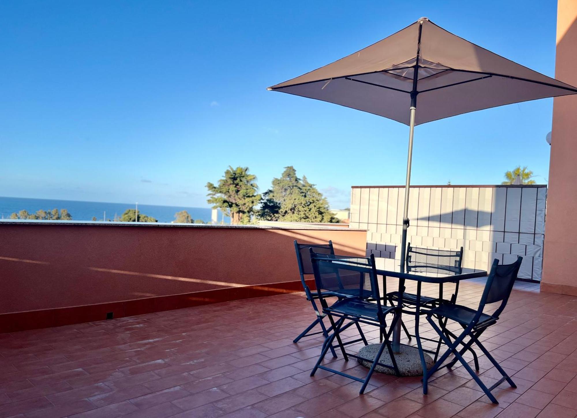 Cefalu Suite Zewnętrze zdjęcie