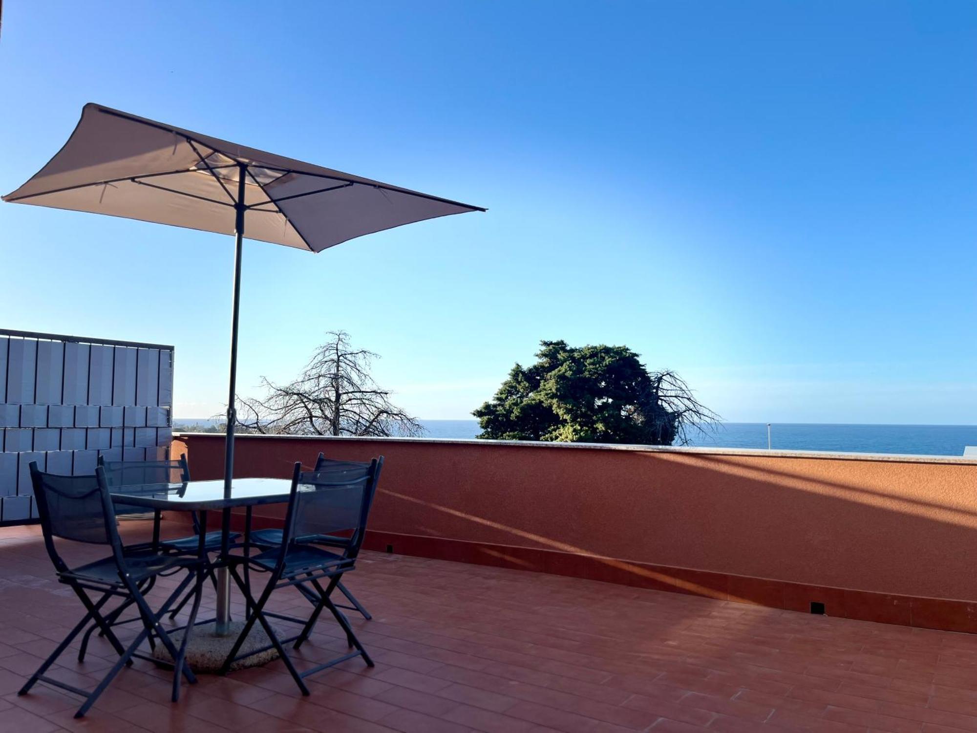 Cefalu Suite Zewnętrze zdjęcie