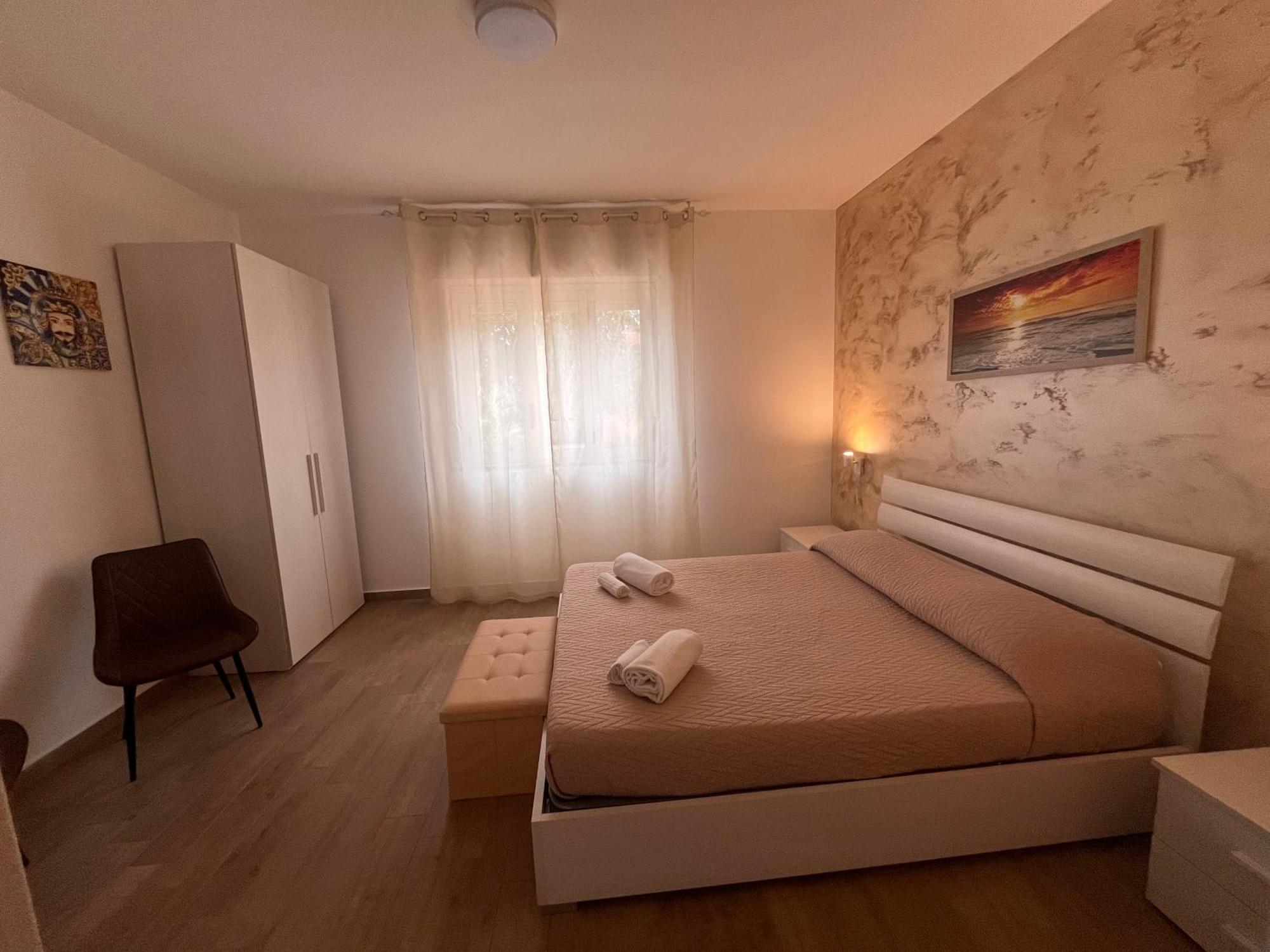 Cefalu Suite Zewnętrze zdjęcie