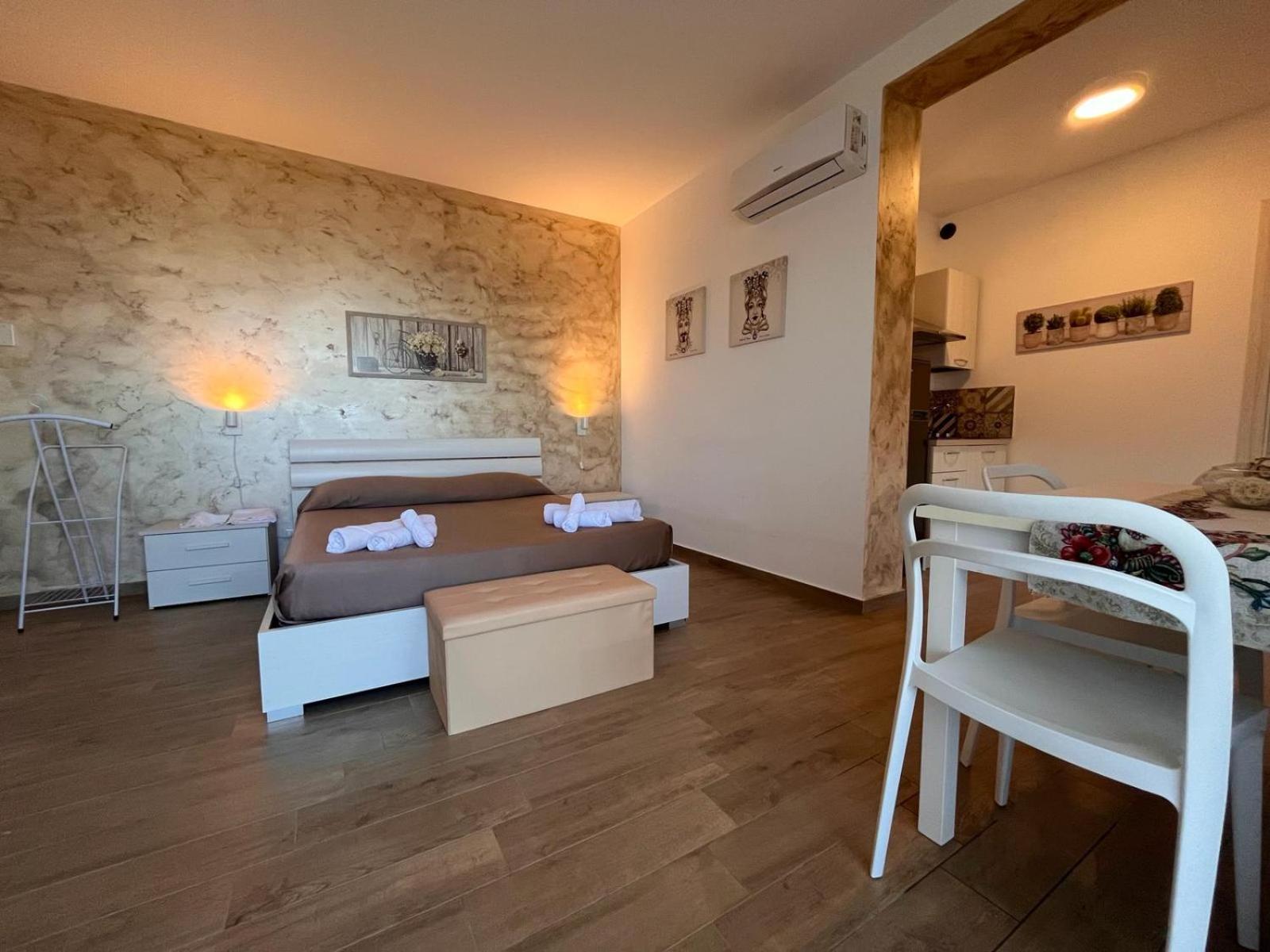 Cefalu Suite Zewnętrze zdjęcie