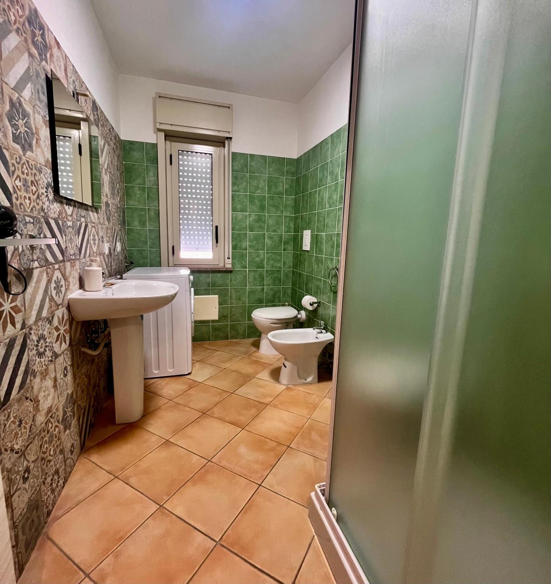 Cefalu Suite Zewnętrze zdjęcie