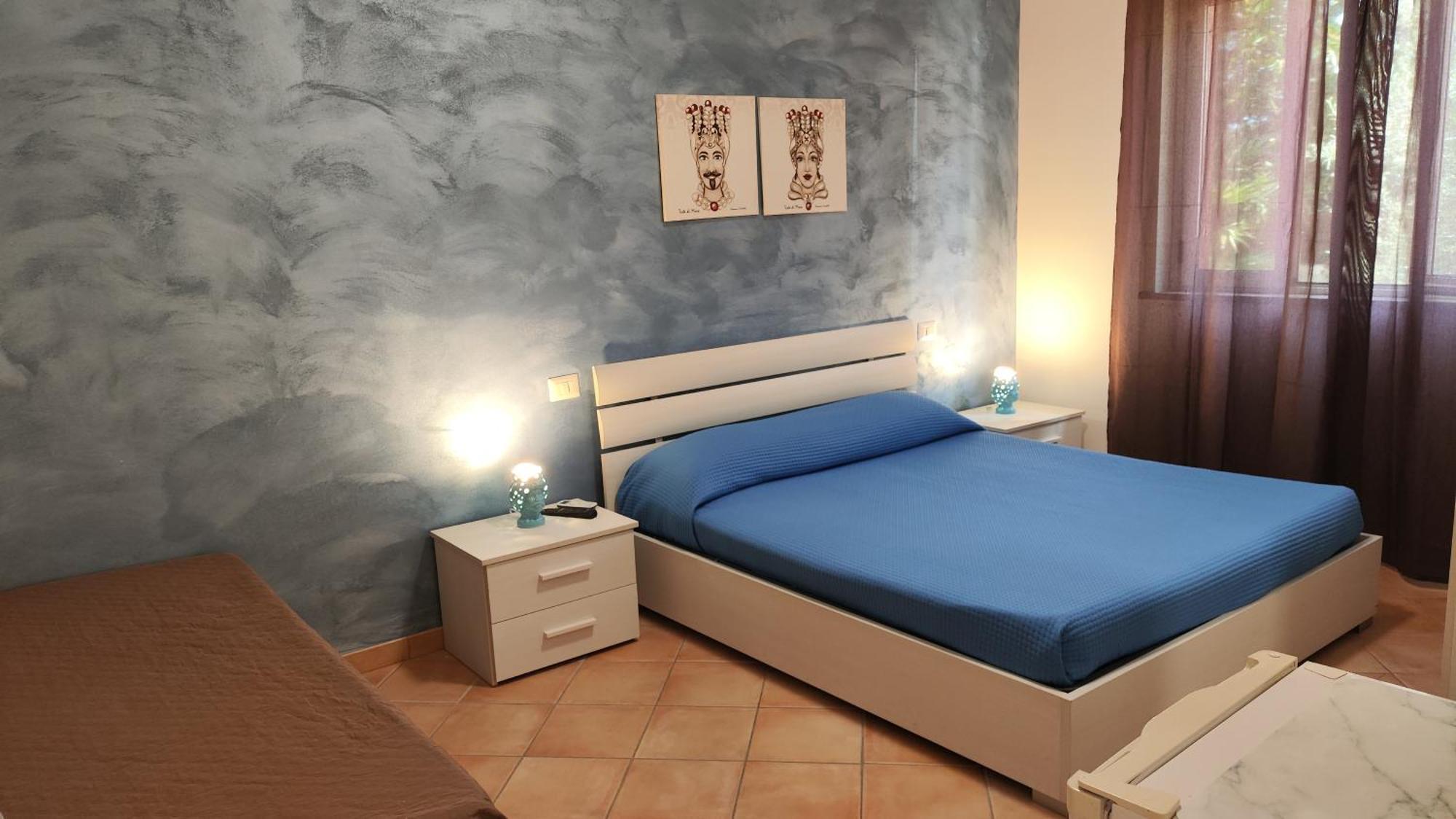 Cefalu Suite Zewnętrze zdjęcie
