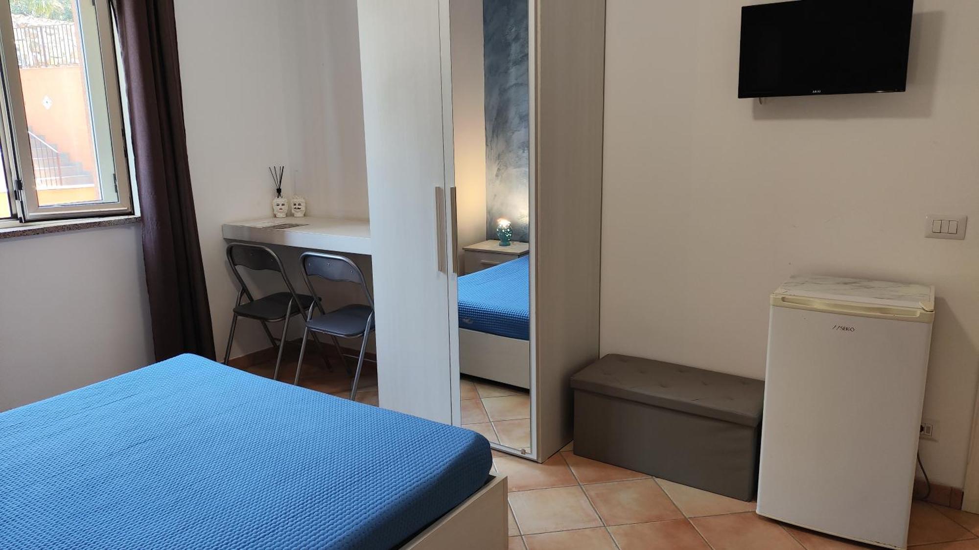 Cefalu Suite Zewnętrze zdjęcie